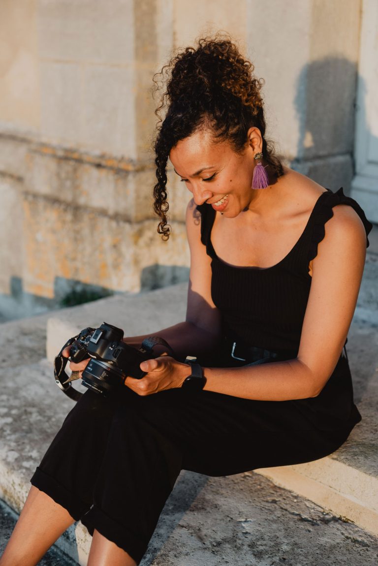 Sandy Manancourt, photographe de mariage Luxembourg